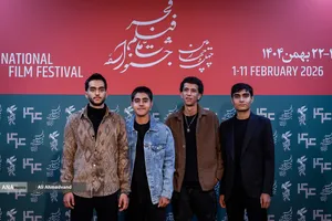 چهارمین روز جشنواره&zwnj; چهل&zwnj;وچهارم فیلم فجر