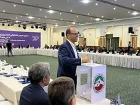 مجمع انتخاباتی فدراسیون ووشو| صدیقی در رقابت یک نفره باز هم رئیس ماند/ مدیرعامل اسبق پرسپولیس نایب رئیس شد؛ غایبان شکایت می کنند؟+ فیلم