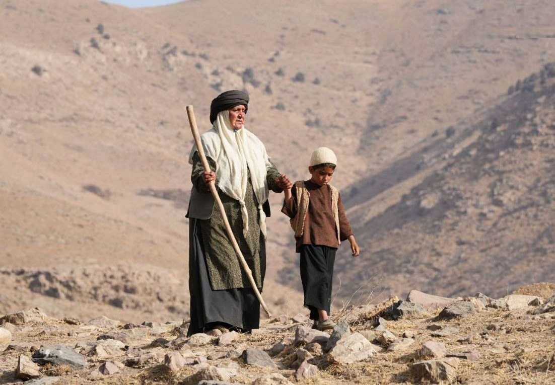 لحن صمیمی «کوچ» مخاطبان را جذب میکند لحن صمیمی «کوچ» مخاطبان را جذب میکند