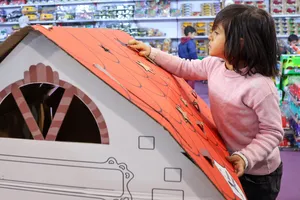 جشنواره ملی اسباب بازی