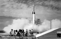 موشک وی-2؛ از سلاح پیشرفته نازی‌ها تا ابزاری برای فتح فضا