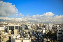 هوای پایتخت قابل قبول است