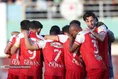 آلومینیوم و پرسپولیس
