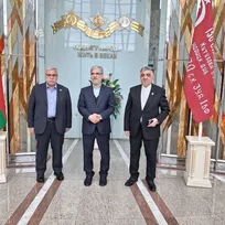 توافق دانشگاه شهید بهشتی برای تعامل علمی با دانشگاه رادیوتکنیک بلاروس