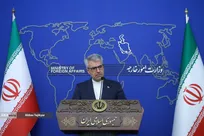 امروز میزبان هیاتی از پاکستان خواهیم بود/ پیام اقدام تنگه هرمز به همه رسید