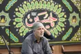 مراسم عزاداری در دانشگاه آزاد اسلامی کرمانشاه