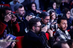 دهمین روز جشنواره&zwnj; چهل&zwnj;وچهارم فیلم فجر