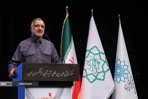 اختتامیه جشنواره بزرگ فيلمسازی با موبايل &laquo;راوی&zwnj;نو&raquo;