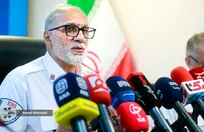 آماده‌باش مراکز درمانی و اورژانس استان‌های در معرض سیل