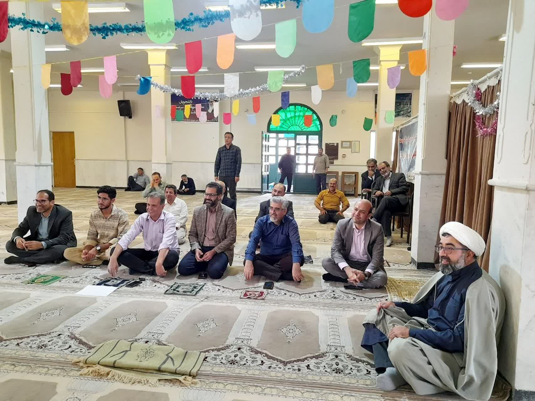 رهبر انقلاب ادامه‌دهنده سهم حق جریان غدیر است