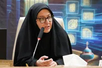 زبان خارجی ابزاری برای ارائه گفتمان تمدن ایران است