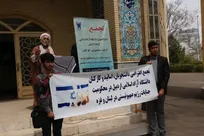 جنایات اخیر رژیم صهیونیستی در غزه بی‌سابقه است؛ کنار مردم غزه هستیم