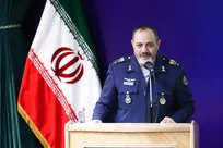 آیین تشییع و خاکسپاری پیکر مطهر شهید سرلشکرنصیرزاده فردا برگزار می‌شود