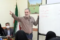 گلایه بطحایی از کمرنگ‌شدن نقش خانواده‌ها در تربیت فرزند/ وقتی رئیس خودش معلم سمایی‌ها می‌شود