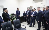مدیرعامل بانک ملی ایران: ترمیم اعتماد عمومی با شفافیت و ارائه خدمات باکیفیت/ نقش کلیدی روابط عمومی در ترمیم سرمایه اجتماعی بانک ملی ایران
