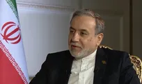 Araghchi lauds Turkiye’s solidarity with Iranian nation