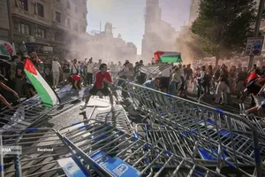 تحریم ورزشکاران صهیونی در جهان