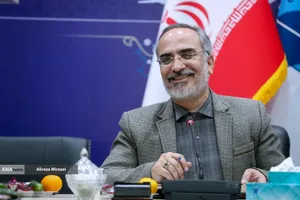 نشست خانه گفتگو در دانشگاه آزاد اسلامی