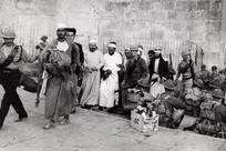 صهیونیسم به مثابه استعمار مهاجران