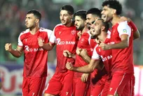 هفته دوم لیگ برتر| پرسپولیس در بازی پرگل به صدر رسید