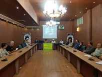 شهید چمران نسخه‌ راهگشا برای همه نسل‌های کشور است