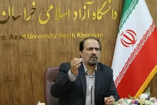 از خودکفایی در تولید تجهیزات درمانی تا پارکینگ هوشمند و مبلمان درمانی/ استراتژی جدید دانشگاه آزاد خراسان‌ شمالی برای ورود به بازار انرژی
