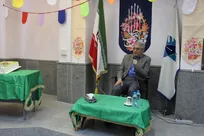 واقعه غدیر، سرچشمه جوشان ولایت و هویت شیعه