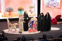 ستاره‌ها در «از مامان بگو»؛ رویداد بزرگ روز مادر و زن جریان زندگی