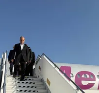 پزشکیان-وارد-مشهد-مقدس-شد