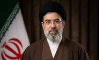 بیعت رئیس فرهنگستان علوم پزشکی با سومین رهبر معظم انقلاب اسلامی