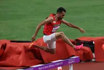 دوومیدانی غرب آسیا|۴ طلا و ۴ نقره برای ایران در روز اول مسابقات