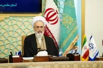 مدیر حوزه‌های علمیه: در کنار فعالیت‌های نهادی نباید از مردم غفلت کنیم