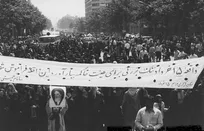 ۱۵ خرداد؛ آغاز تقابل علنی مردم با استبداد و استعمار