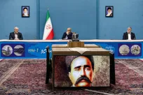 پزشکیان: دستِ دشمن قلدر و غدّار را کوتاه می‌کنیم/ وحدت و انسجام کلید قدرت یک ملت