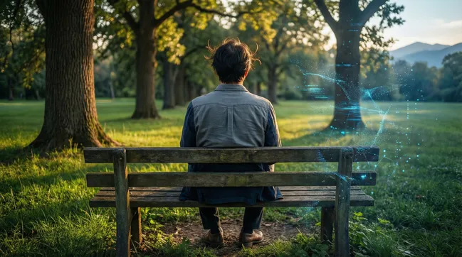 آیا  جهان یک شبیه‌سازی کامپیوتری است؟