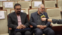 انعقاد بیش از ۱۵۰ میلیارد تومان قرارداد با صنایع و معادن