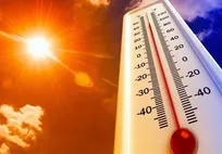 بارش در شمال‌غرب و البرز؛ افزایش دما برای بیشتر مناطق کشور در راه است