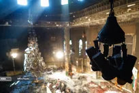 مشارکت مردمی محور اصلی بازسازی مراکز فرهنگی آسیب‌دیده است