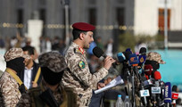 حمله ارتش یمن به پایگاه نیروهای وابسته به عربستان در المکلا