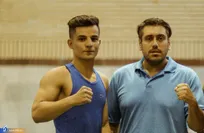 افتخارآفرینی دانشجوی دانشگاه آزاد در مسابقات کشوری بوکس شطرنج