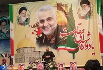 اغتشاشات اخیر انسجام ملت در همراهی با نظام را افزایش داد