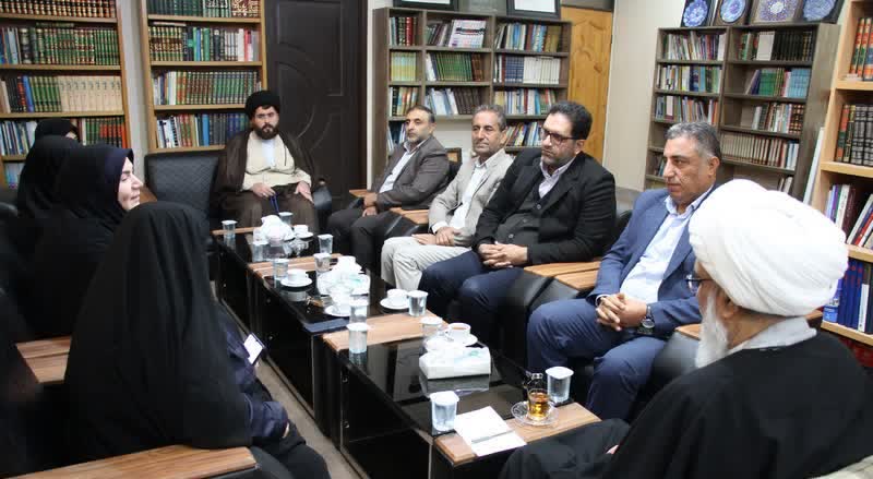 جامعه درگیر «جنگ جهانی نوین» برای تصرف اندیشه‌هاست/ مدارس باید کانون بصیرت‌افزایی باشند