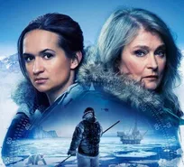 پخش سریال «یخ نازک» از شبکه تماشا/ در قطب شمال چه می‌گذرد؟