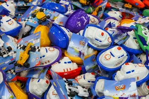 جشنواره ملی اسباب بازی