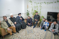 بیداری ملت&zwnj;ها حتی در آمریکا و اروپا نیز قابل مشاهده است/مقاومت امروز مردم نمونه&zwnj;ای ممتاز در تاریخ