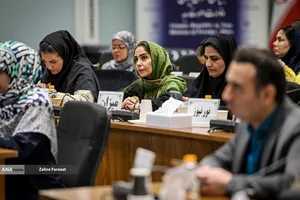 نشست خبری سخنگو وزارت خارجه