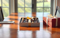 اجداد باستانی ما دست خالی به مهمانی نمی رفتند