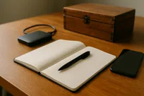 میراث دیجیتال؛ درباره نیاز انسان امروز به آرشیو امن برای ثبت زندگی شخصی