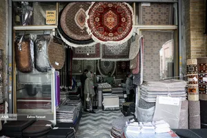 نبض زندگی در جنگ