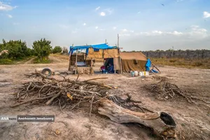 توانمندی اقتصادی برای رفع محرومیت - باغ گلابی